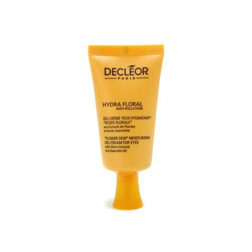 Decleor by Decleor Hydra Floral Anti-Pollution Flower Dew Moisturising Gel-Cream for Eyes--15ml/0.5ozdecleor 