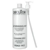 Decleor by Decleor Cleansing Milk ( Salon Size )--1000ml/33ozdecleor 