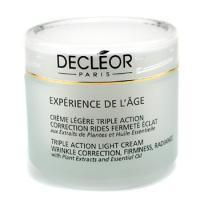 Decleor by Decleor Triple Action Light Cream--50ml/1.66ozdecleor 