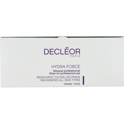 Decleor by Decleor Hydra Force-Pro Mask--5 treatmentsdecleor 