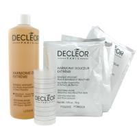 Decleor by Decleor Harmonie Douceur Extreme Soothing Mask ( For Sensitive & Reactive Skins ) ( Salon Size )--6pcsdecleor 