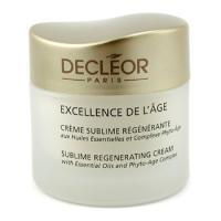 Decleor by Decleor Excellence De L'Age Sublime Regenerating Face & Neck Cream--/1.69OZ