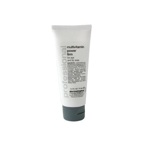 Dermalogica by Dermalogica Dermalogica MultiVitamin Power Firm (Salon Size)--74ml/2.5ozdermalogica 