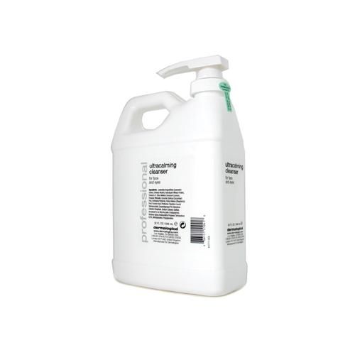 Dermalogica by Dermalogica Dermalogica Ultracalming Cleanser ( Salon Size )--946ml/32ozdermalogica 