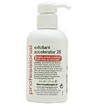 Dermalogica by Dermalogica Dermalogica Exfoliant Accelerator 26 ( Salon Size )--177ml/5.9ozdermalogica 