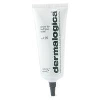Dermalogica by Dermalogica Sheer Tint Redness Relief SPF15 ( Green Tint )--40ml/1.3ozdermalogica 
