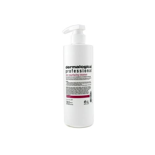 Dermalogica by Dermalogica Age Smart Skin Resurfacing Cleanser ( Salon Size )--473ml/16ozdermalogica 