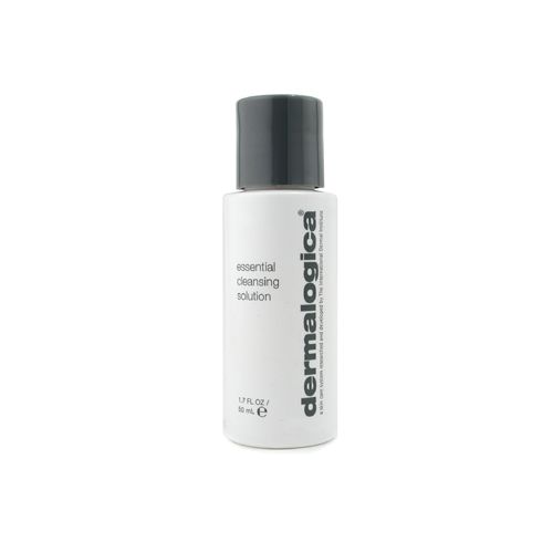 Dermalogica by Dermalogica Essential Cleansing Solution ( Travel Size )--50ml/1.7oz