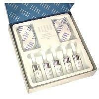 Elene by ELENE Elene Collagen Biomatrix Anti-Wrinkle Set:Eye Mask 5 pairs+3.5mlx5 Ampoules---elene 