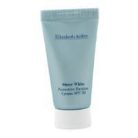 ELIZABETH ARDEN by Elizabeth Arden Sheer White Protective Daytime Cream SPF 30 ( Travel Size Tube )--30ml/1oz