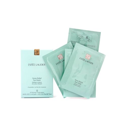 ESTEE LAUDER by Estee Lauder Estee Lauder Stress Relief Eye Mask--10Pads