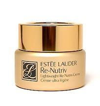 ESTEE LAUDER by Estee Lauder Estee Lauder Re-Nutriv Light Weight Cream--50ml/1.7oz