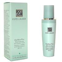 ESTEE LAUDER by Estee Lauder Estee Lauder Daywear Plus Lotion ( oily skin ) --50mlestee 