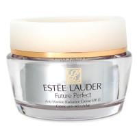 ESTEE LAUDER by Estee Lauder Estee Lauder Future Perfect Anti-Wrinkle Radiance Cream SPF 15 ( Dry Skin )--50ml/1.7oz