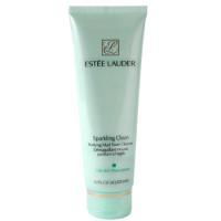 ESTEE LAUDER by Estee Lauder Sparkling Clean Purifying Mud Foam Cleaser ( Oily Skin )--125ml/4.2ozestee 