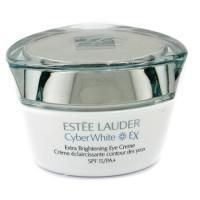 ESTEE LAUDER by Estee Lauder Cyber White Ex Extra Brightening Eye Cream SPF15 PA+--15ml/0.5ozestee 