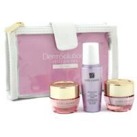 ESTEE LAUDER by Estee Lauder DermSolutions Correct Set: Perfectionist [CP+] 15ml+ Resili. Lift Extreme Crm 5ml+ Resili. Lift Extreme Eye 5ml+ Bag--3pcs+1bagestee 