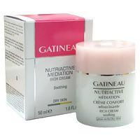 Gatineau by Gatineau Gatineau Nutriactive Rich Cream Skin Conditioner--50ml/1.7ozgatineau 