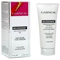 Gatineau by Gatineau Gatineau Melatogenine Anti-Aging Mask Gel--75ml/2.5ozgatineau 