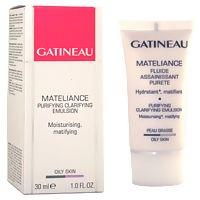 Gatineau by Gatineau Gatineau Mateliance Purifying Clarifing Emulsion--30ml/1oz