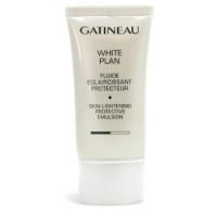 Gatineau by Gatineau White Plan Skin Lightening Protective Emulsion--50ml/1.6oz