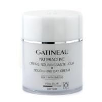 Gatineau by Gatineau Nutriactive Nourishing Day Cream ( For Dry Skin )--50ml/1.6ozgatineau 