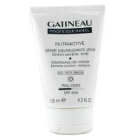 Gatineau by Gatineau Nutriactive Nourishing Day Cream - For Dry Skin ( Salon Size )--125ml/4.2oz