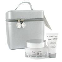 Gatineau by Gatineau Vanity Defi Lift 3D Coffret ( Limited Edition ): Cream 50ml + Throat and Decollete Lift Cream 15ml--2pcs+1baggatineau 