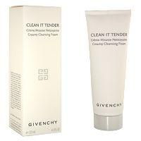 GIVENCHY by Givenchy Givenchy Creamy Cleansing Foam--125ml/4.2ozgivenchy 