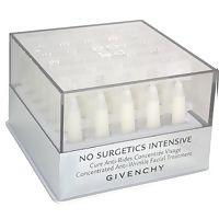 GIVENCHY by Givenchy Givenchy No Surgetics Intensive--30x0.5mlgivenchy 