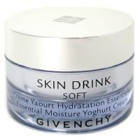 GIVENCHY by Givenchy Skin Drink Soft Essential Moisture Yogurt Cream--50ml/1.7oz
