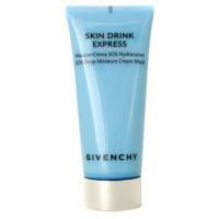 GIVENCHY by Givenchy Skin Drink Express SOS Deep-Moisture Cream Mask--100ml/3.5ozgivenchy 