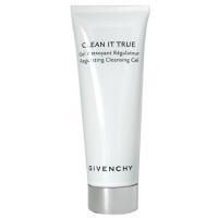 GIVENCHY by Givenchy Clean It True Regulating Cleansing Gel ( Combination to Oily Skin )--125ml/4.2ozgivenchy 