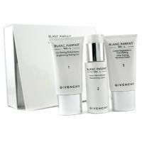 GIVENCHY by Givenchy Blanc Parfait W4-L Brightening Peeling System--3pcsgivenchy 