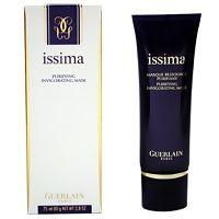 GUERLAIN by Guerlain Guerlain Issima Purifying Invigorating  Mask--75ml/2.5ozguerlain 