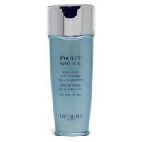 GUERLAIN by Guerlain Issima Perfect White C Brightening Daily Emulsion SPF15--50ml/1.7oz