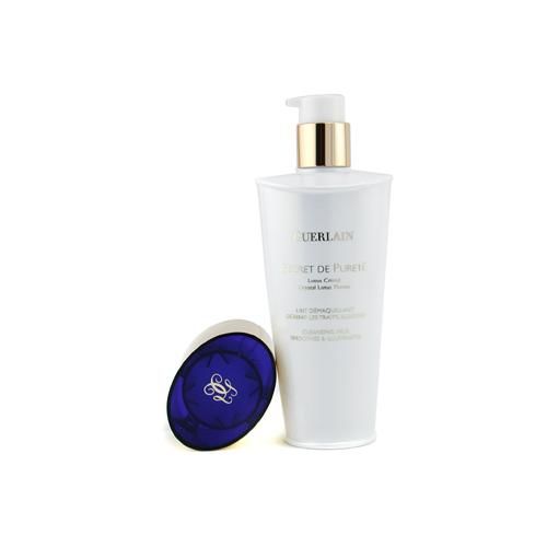 GUERLAIN by Guerlain Secret De Purete Cleansing Milk--200ml/6.8ozguerlain 