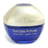 GUERLAIN by Guerlain Success Future Wrinkle Minimizer, Firming Night Care--50ml/1.7ozguerlain 