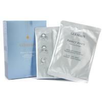 GUERLAIN by Guerlain Perfect White Pearl Lily Complex Intense Brightening Hydrogel Mask--6sheetsguerlain 