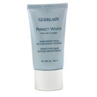 GUERLAIN by Guerlain Perfect White Pearl Lily Complex Intense Brightening Perfecting Base SPF 30 PA+++--30ml/1ozguerlain 