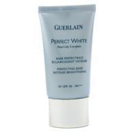 GUERLAIN by Guerlain Perfect White Pearl Lily Complex Intense Brightening Perfecting Base SPF 30 PA+++--30ml/1oz