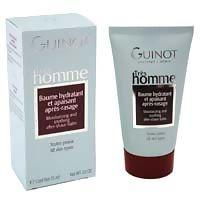 Guinot by Guinot Guinot Tres Homme Moisturizing And Soothing After-Shave Balm--75ml/2.6ozguinot 