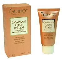 Guinot by GUINOT Guinot Gentle Face Exfoliating Cream--50ml/1.7ozguinot 