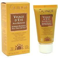 Guinot by GUINOT Guinot Summer Radiance Self-Tan For Face--/1.7OZguinot 