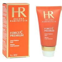 Helena Rubinstein by Helena Rubinstein Helena Rubinstein Force C Premium Radiant Mask--51g/1.8oz