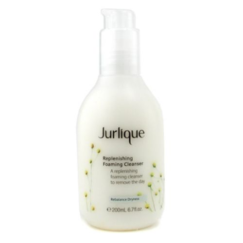 Jurlique by Jurlique Replenishing Foaming Cleanser--200ml/6.7ozjurlique 
