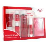 Kanebo by Kanebo Blanchir Whitening Clear Conditioner & Smoothing Conditioner Limited Set--9pcskanebo 