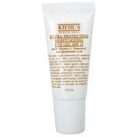 Kiehl's by Kiehl's Ultra Protection Moisturizing Eye Gel SPF 15--15ml/0.5oz