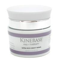 Kinerase by KINERASE Pro+Therapy Ultra Rich Night Repair--50ml/1.7ozkinerase 