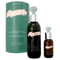 La Mer by LA MER The Lifting Duo: Lifting Face Serum 30ml  + Lifting Intensifier 9ml--2pcsmer 